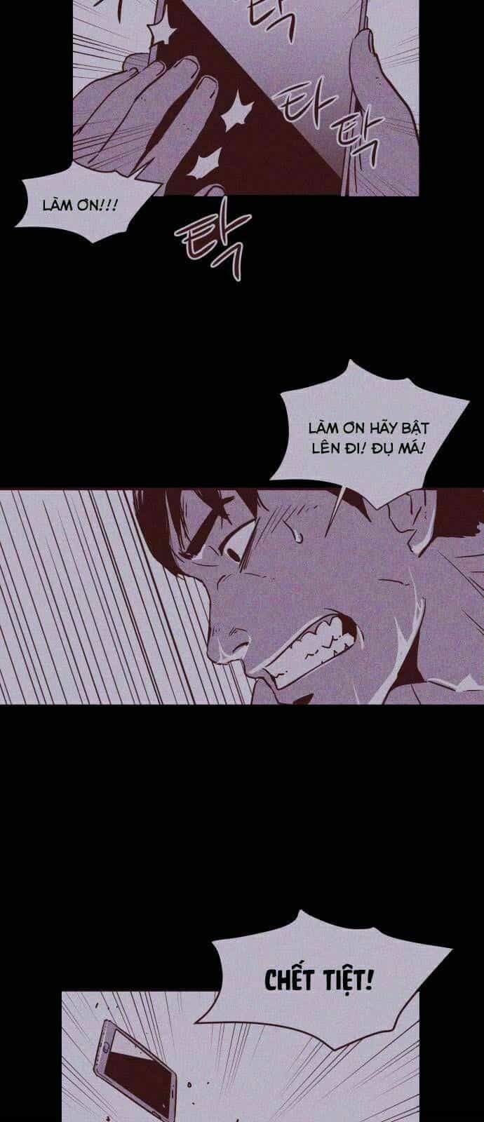 Chuồng Lợn - Chương 3.1 - ảnh 21