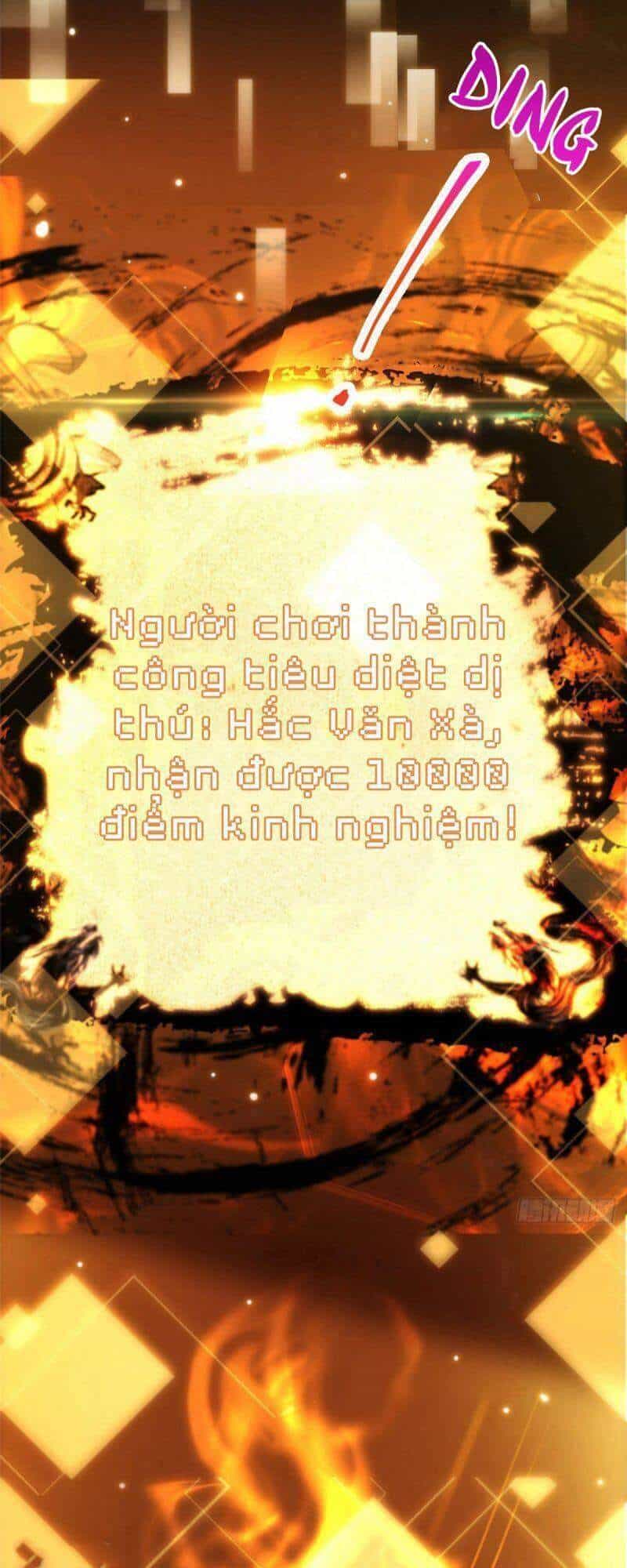 Chưởng Môn Khiêm Tốn Chút - Chương 5 - ảnh 29
