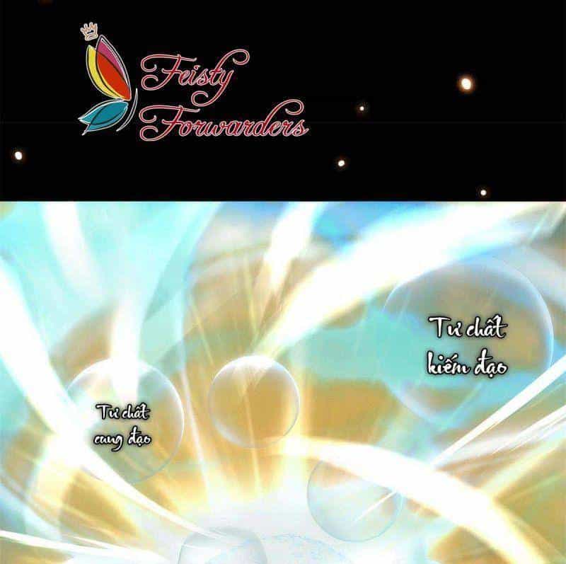 Chưởng Môn Khiêm Tốn Chút - Chương 95 - ảnh 11
