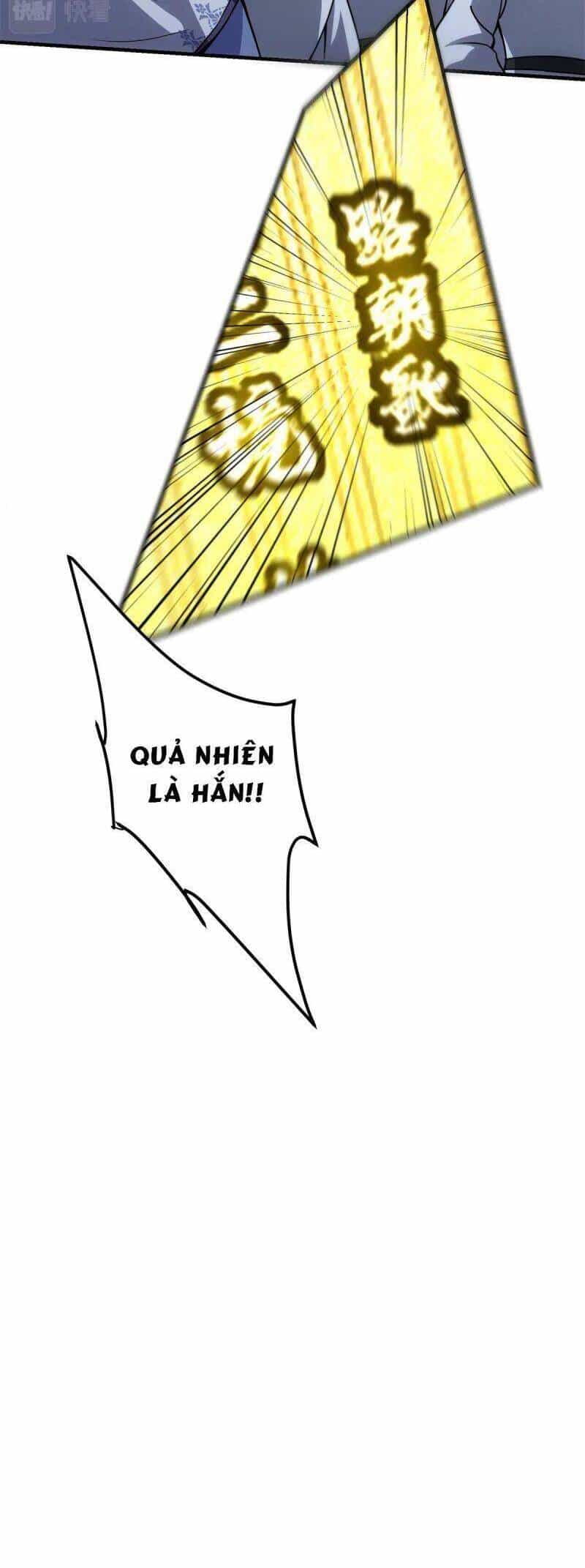Chưởng Môn Khiêm Tốn Chút - Chương 98 - ảnh 31