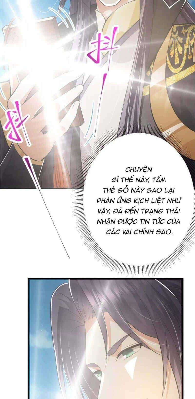 Chưởng Môn Khiêm Tốn Chút - Chương 102 - ảnh 38