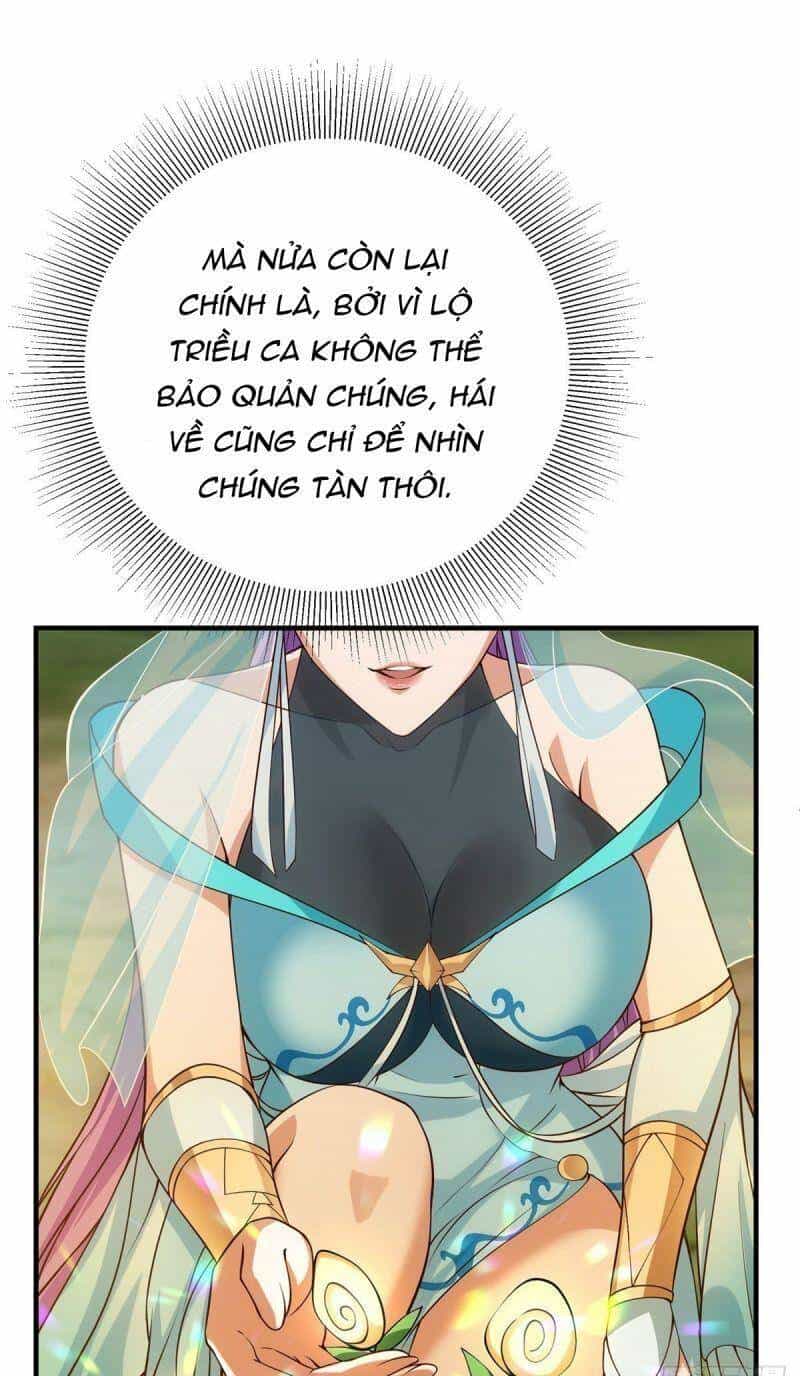 Chưởng Môn Khiêm Tốn Chút - Chương 6 - ảnh 10