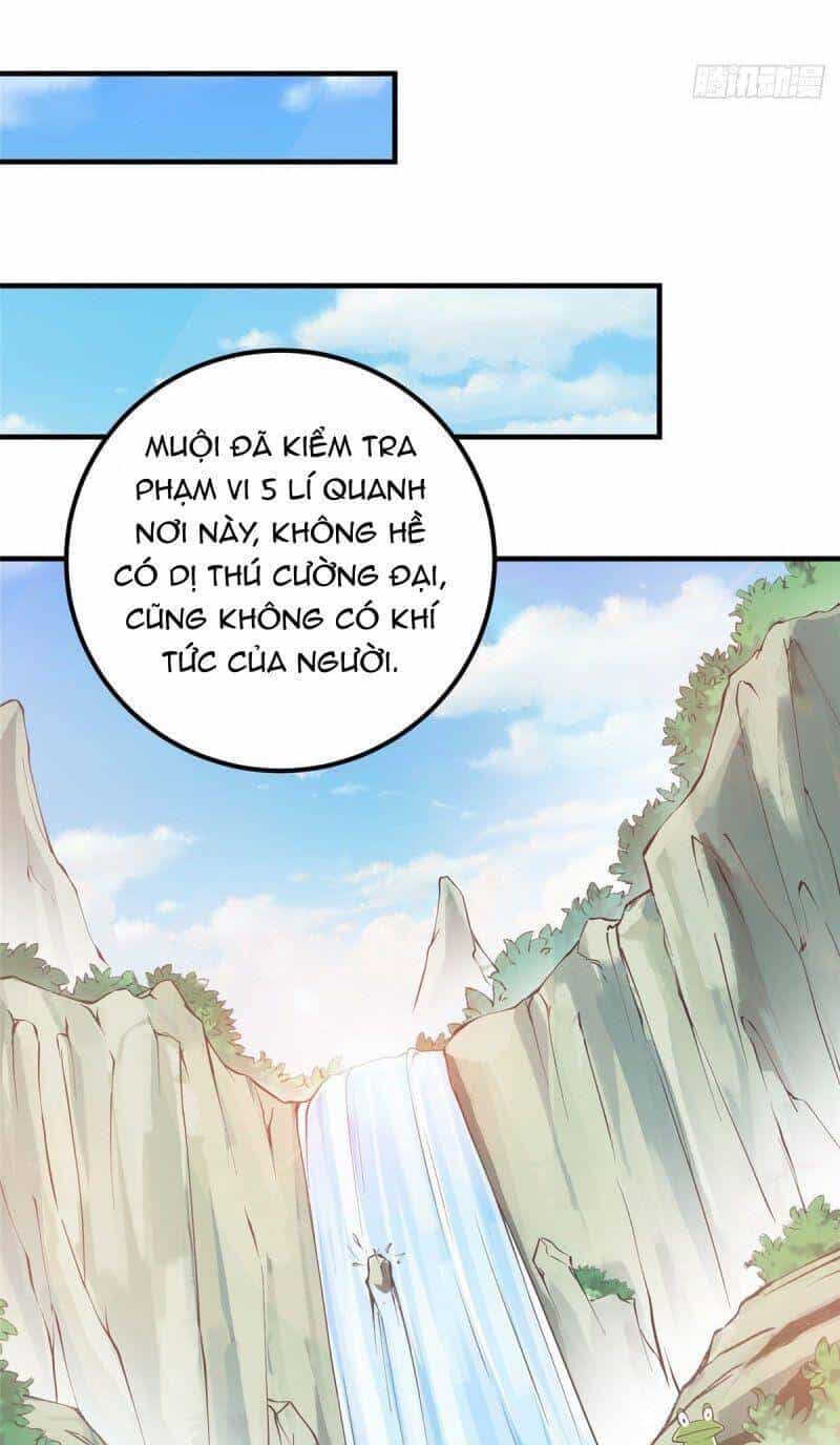 Chưởng Môn Khiêm Tốn Chút - Chương 6 - ảnh 13