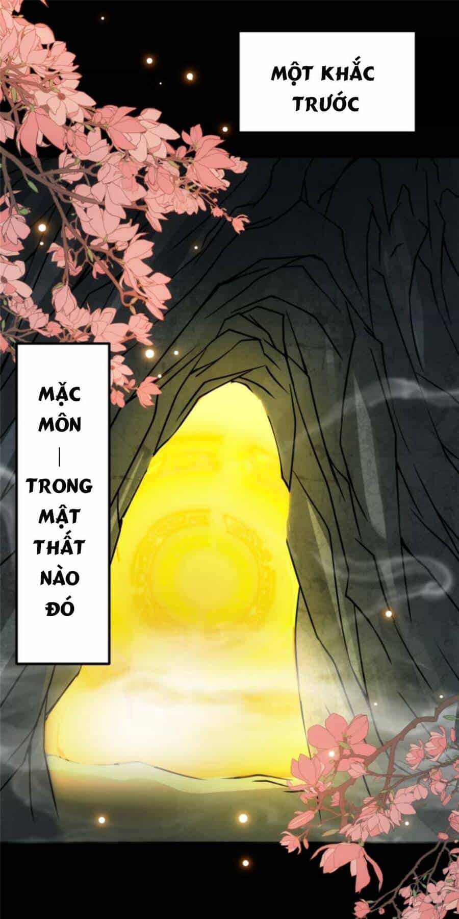 Chưởng Môn Khiêm Tốn Chút - Chương 106 - ảnh 4