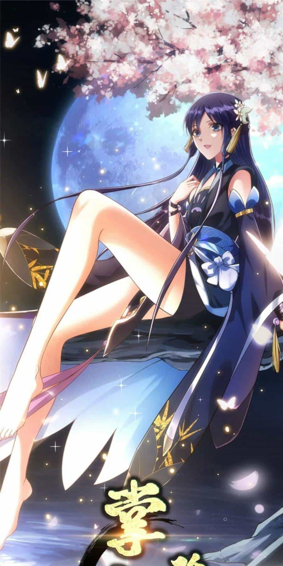 Chưởng Môn Khiêm Tốn Chút - Chương 108 - ảnh 1