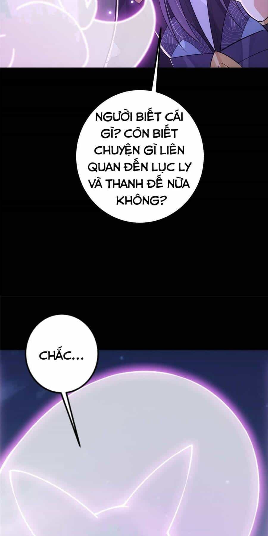 Chưởng Môn Khiêm Tốn Chút - Chương 108 - ảnh 24