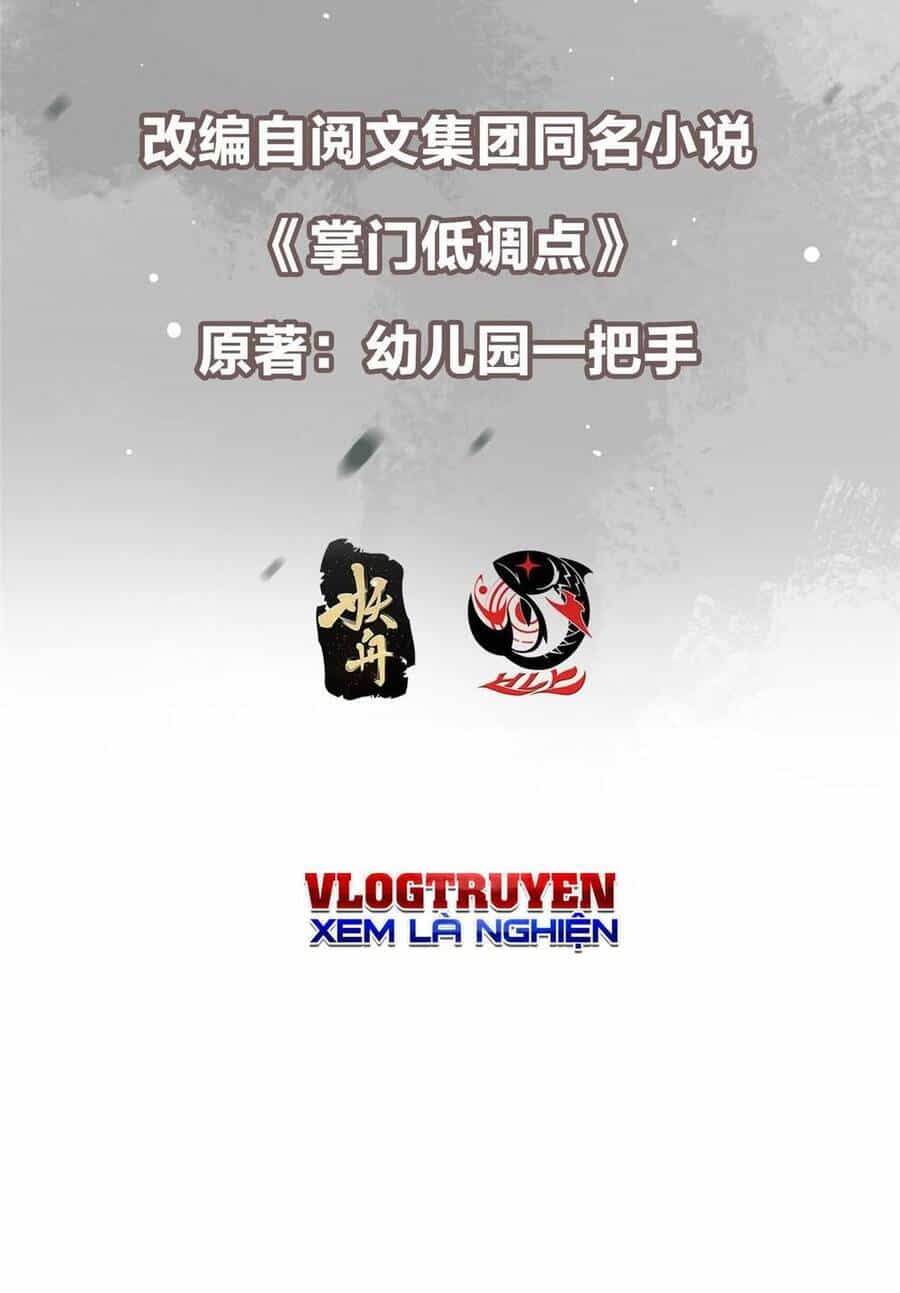 Chưởng Môn Khiêm Tốn Chút - Chương 108 - ảnh 3