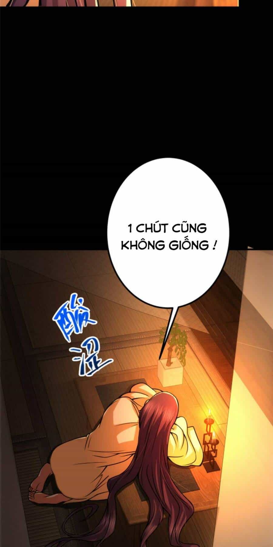 Chưởng Môn Khiêm Tốn Chút - Chương 110 - ảnh 48