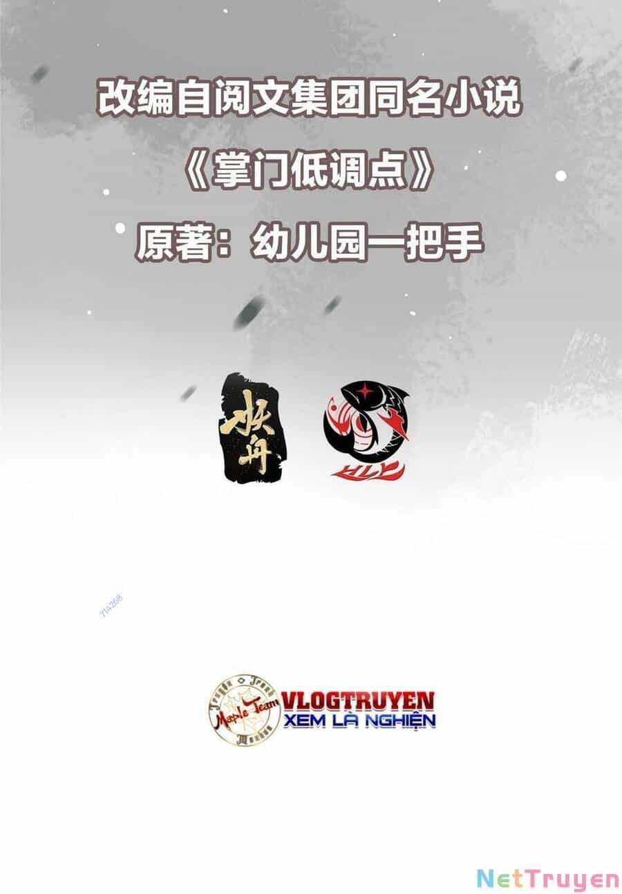 Chưởng Môn Khiêm Tốn Chút - Chương 112 - ảnh 3