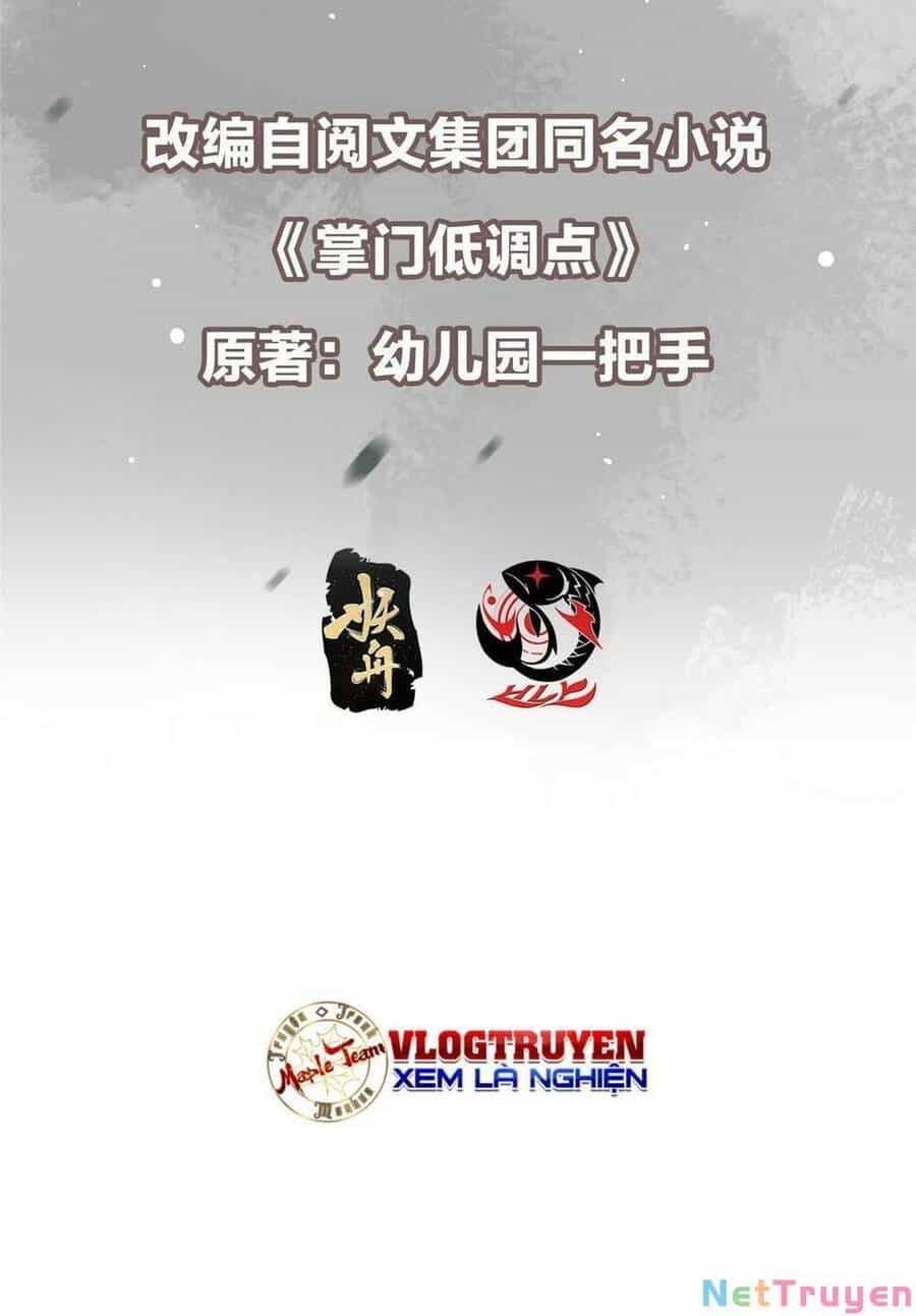 Chưởng Môn Khiêm Tốn Chút - Chương 113 - ảnh 3