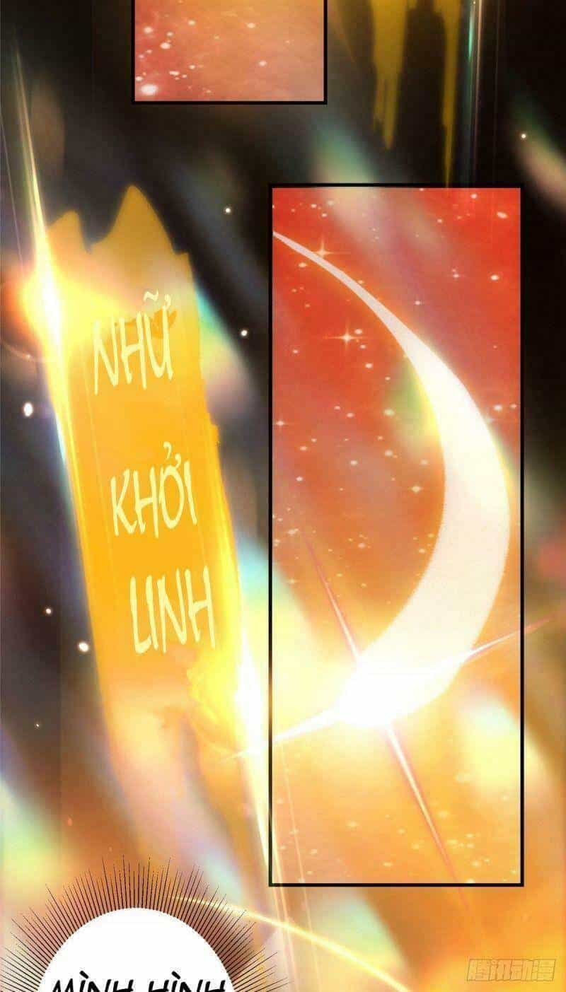 Chưởng Môn Khiêm Tốn Chút - Chương 7 - ảnh 36