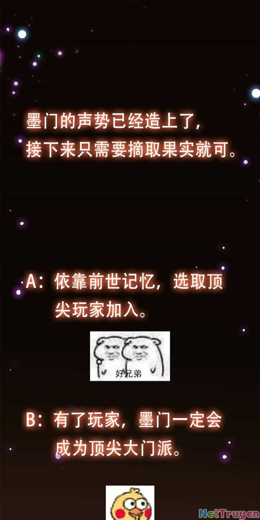 Chưởng Môn Khiêm Tốn Chút - Chương 115 - ảnh 43