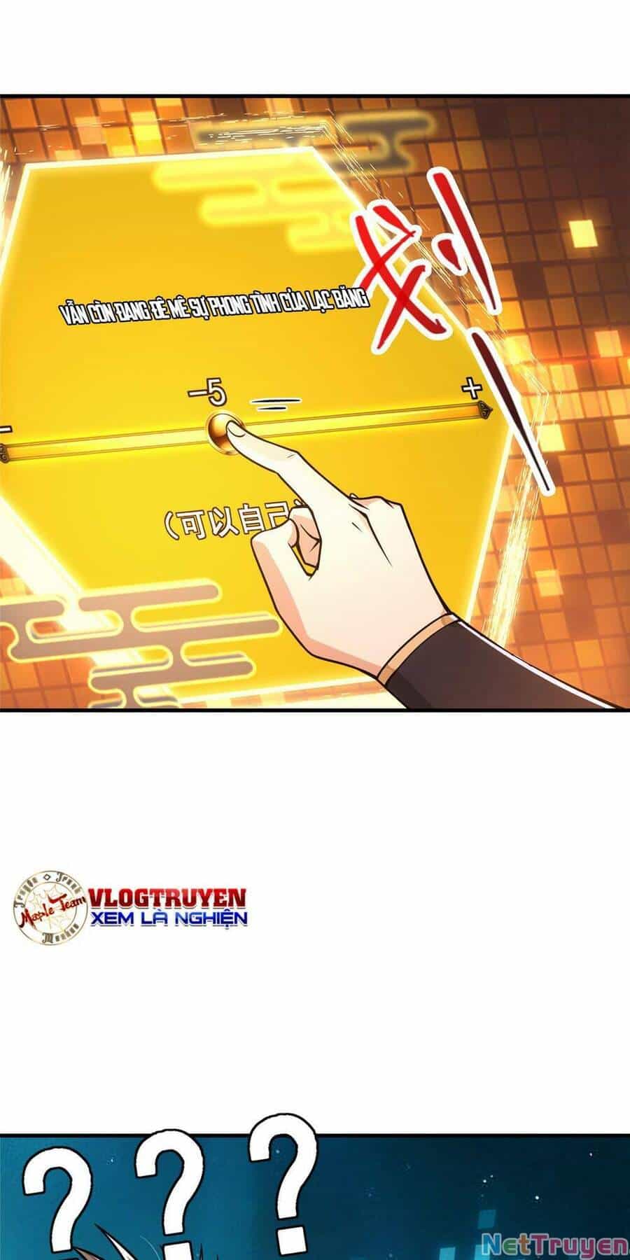 Chưởng Môn Khiêm Tốn Chút - Chương 118 - ảnh 44