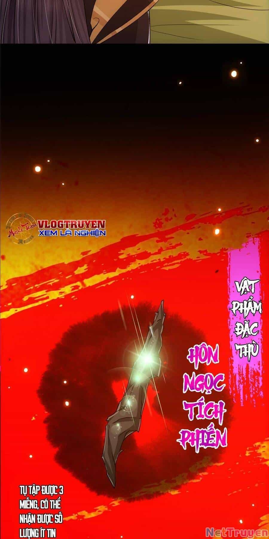 Chưởng Môn Khiêm Tốn Chút - Chương 124 - ảnh 23