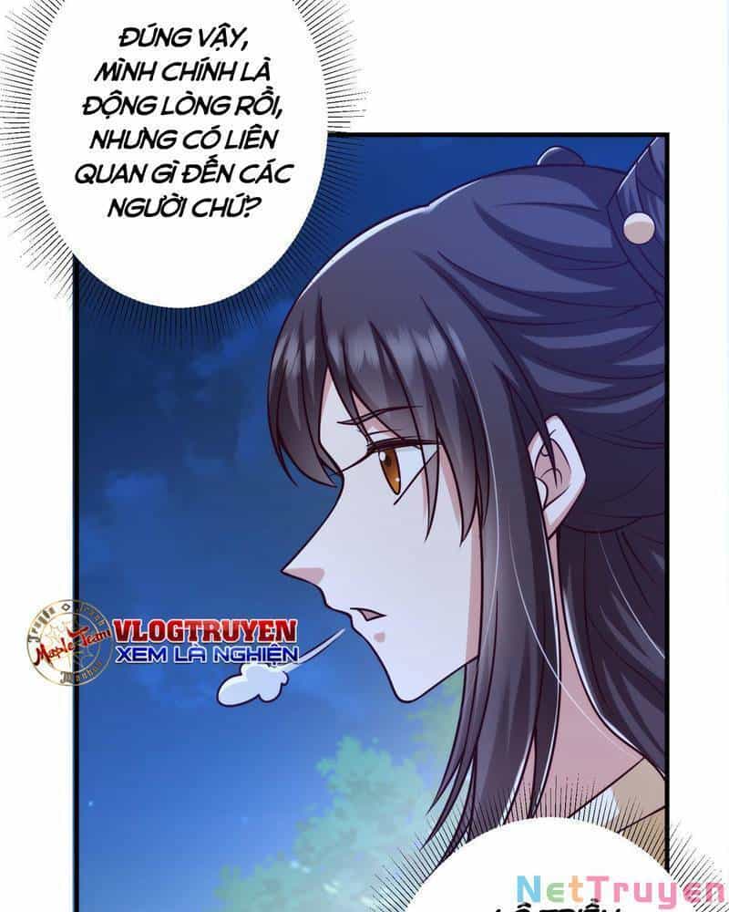 Chưởng Môn Khiêm Tốn Chút - Chương 125 - ảnh 20