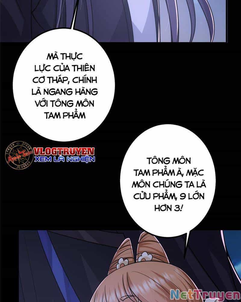 Chưởng Môn Khiêm Tốn Chút - Chương 126 - ảnh 24