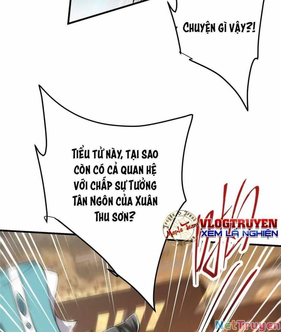 Chưởng Môn Khiêm Tốn Chút - Chương 127 - ảnh 40