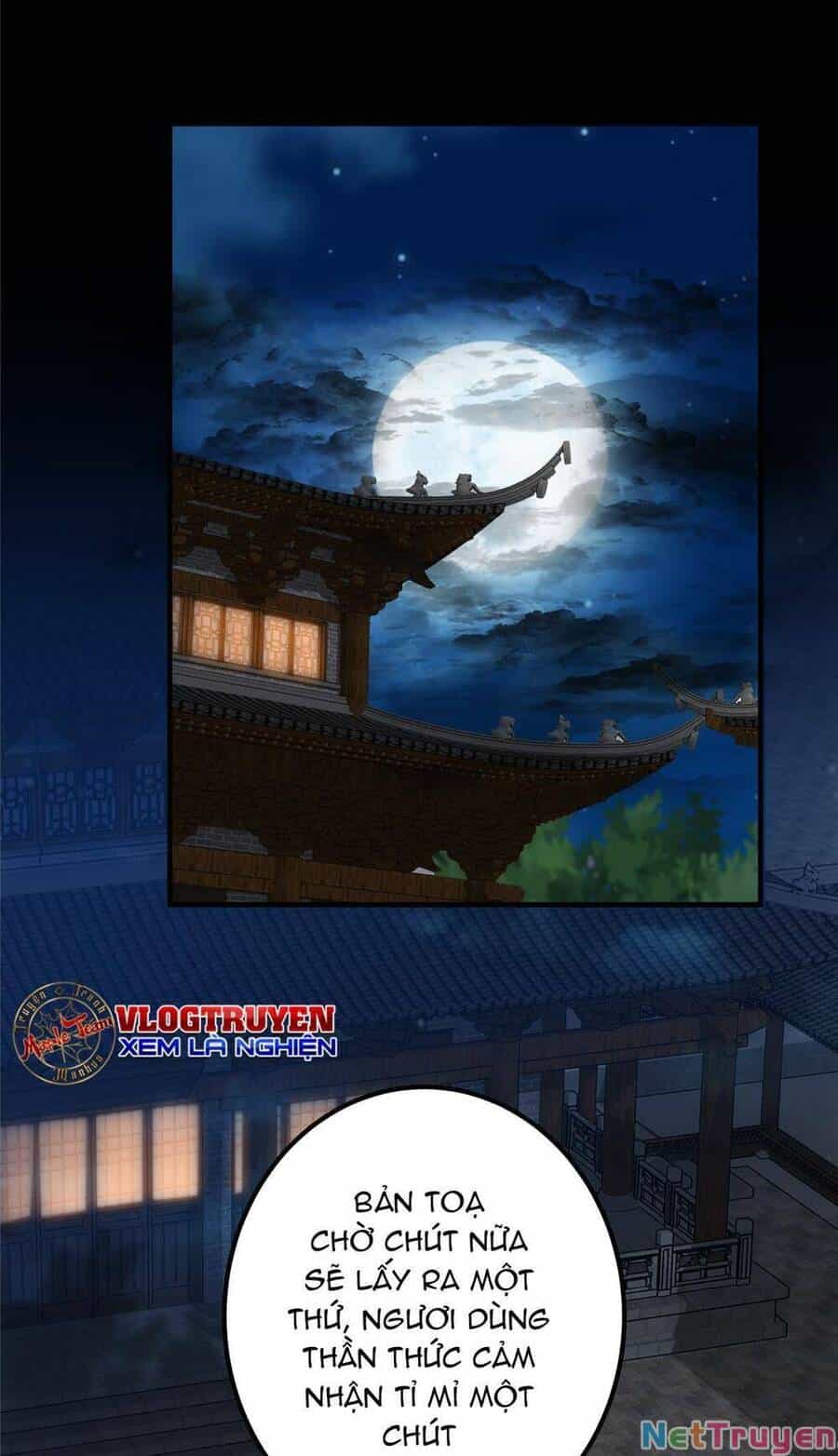 Chưởng Môn Khiêm Tốn Chút - Chương 129 - ảnh 22