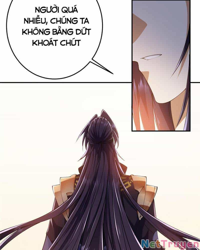 Chưởng Môn Khiêm Tốn Chút - Chương 133 - ảnh 52