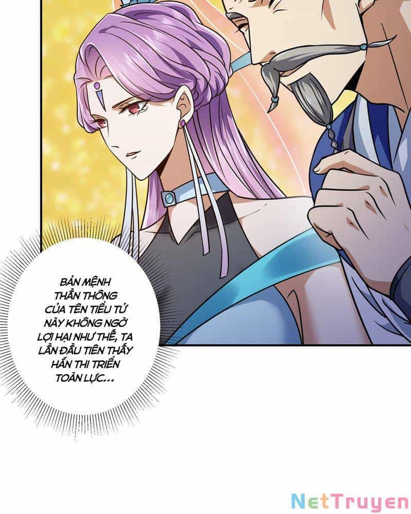 Chưởng Môn Khiêm Tốn Chút - Chương 134 - ảnh 40