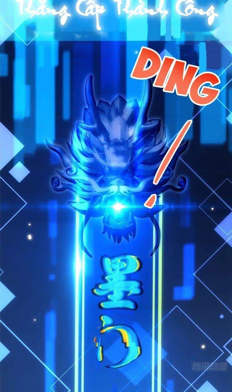 Chưởng Môn Khiêm Tốn Chút - Chương 9 - ảnh 24