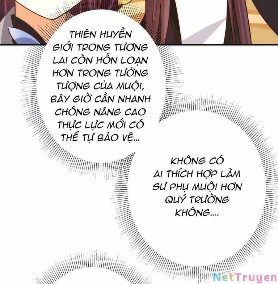 Chưởng Môn Khiêm Tốn Chút - Chương 138 - ảnh 40
