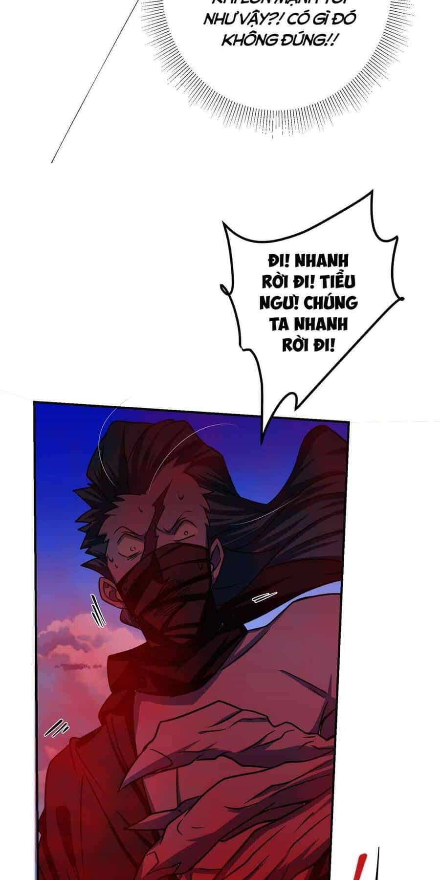 Chưởng Môn Khiêm Tốn Chút - Chương 140 - ảnh 12