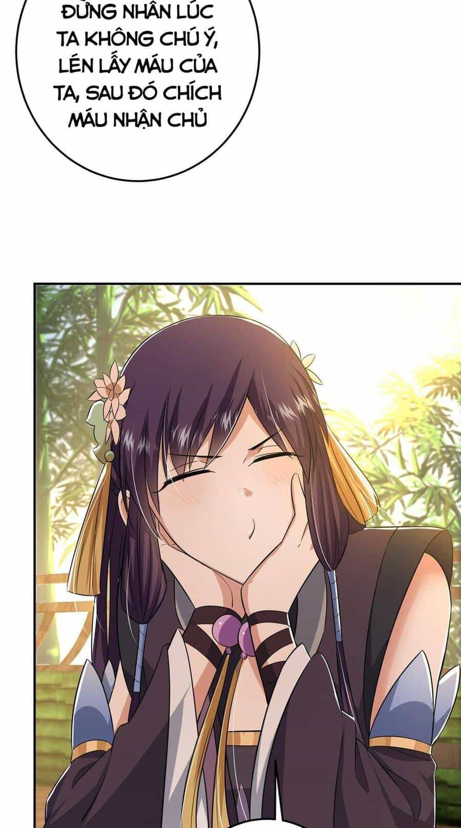 Chưởng Môn Khiêm Tốn Chút - Chương 144 - ảnh 39