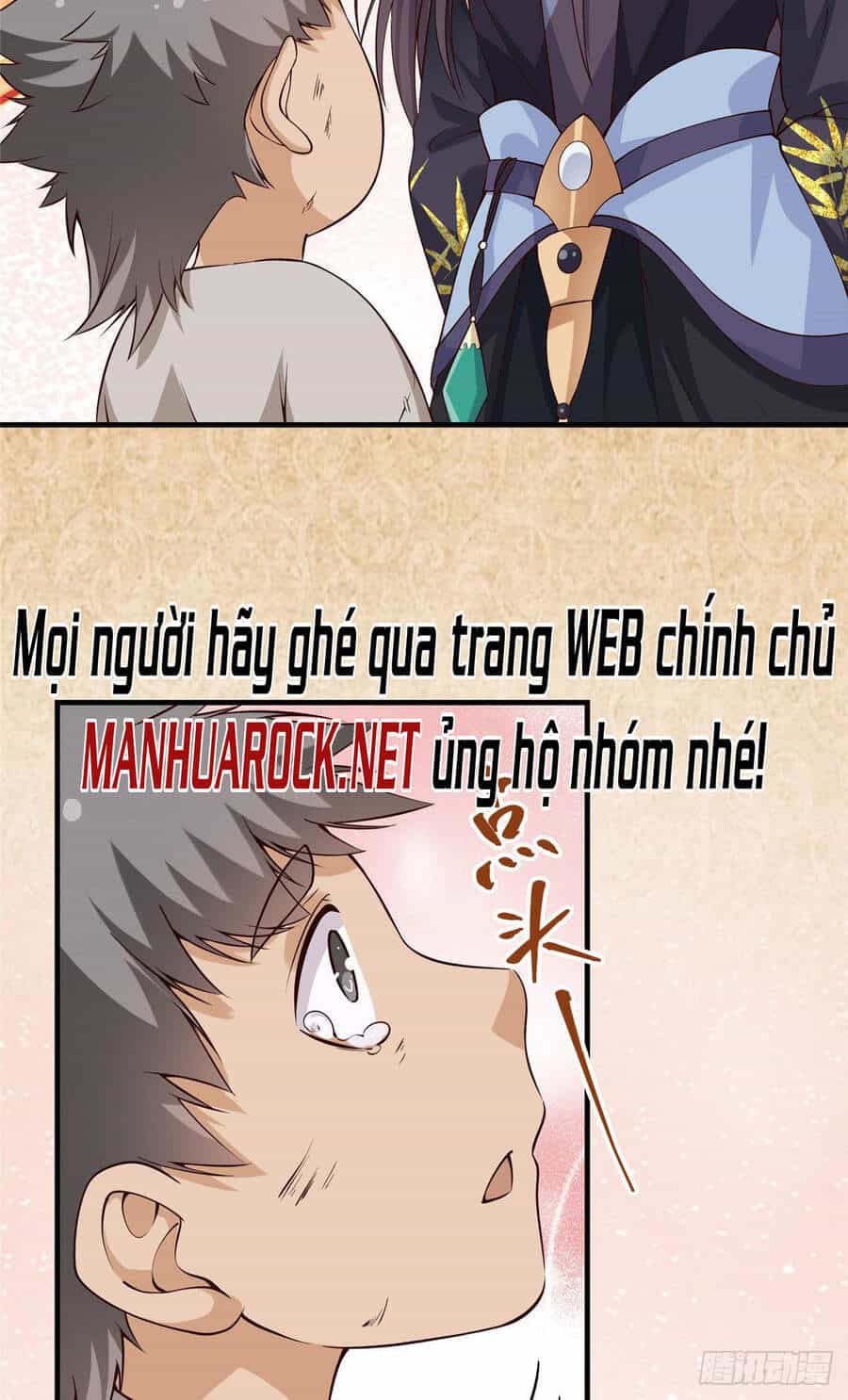 Chưởng Môn Khiêm Tốn Chút - Chương 10 - ảnh 25