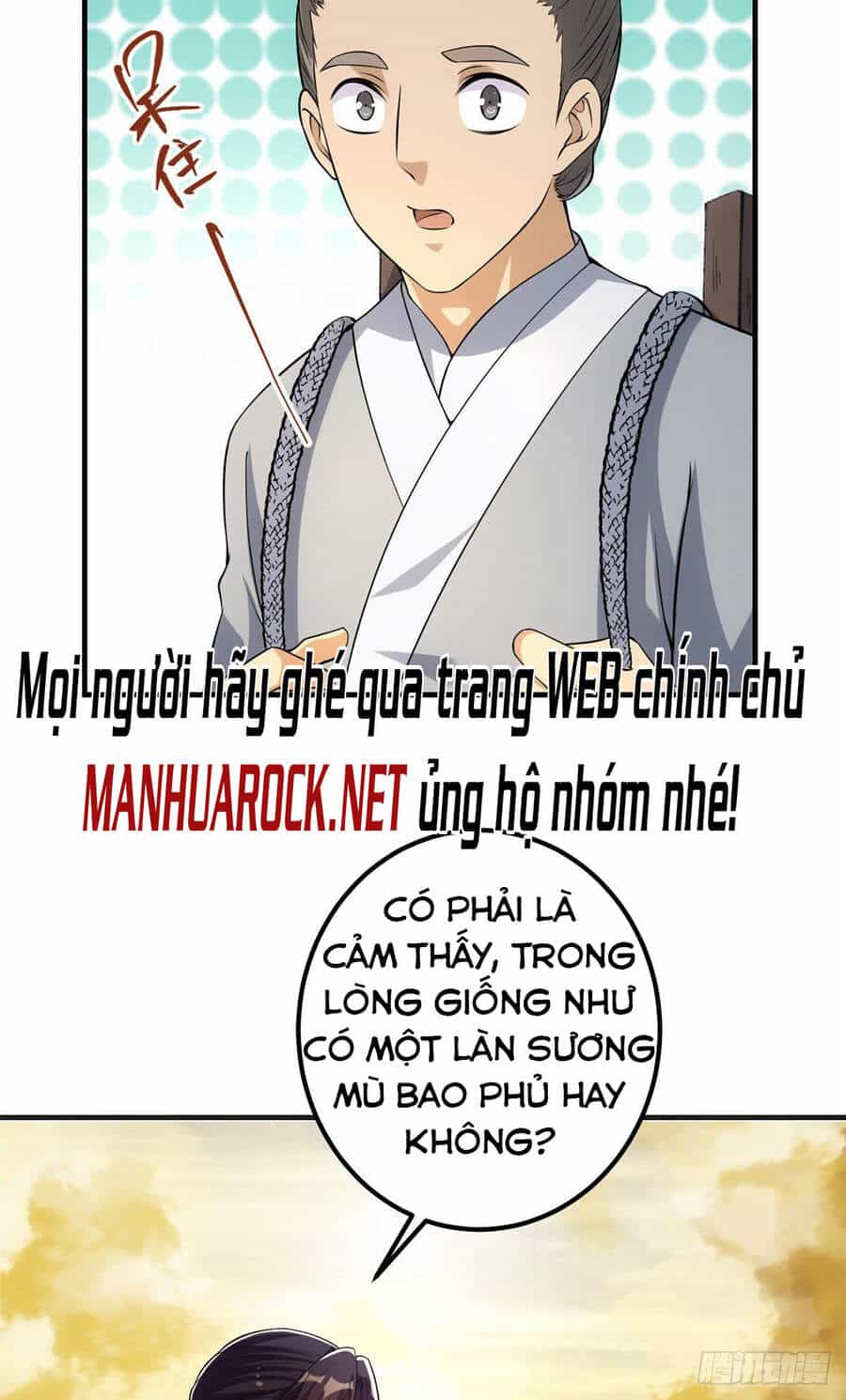 Chưởng Môn Khiêm Tốn Chút - Chương 10 - ảnh 49