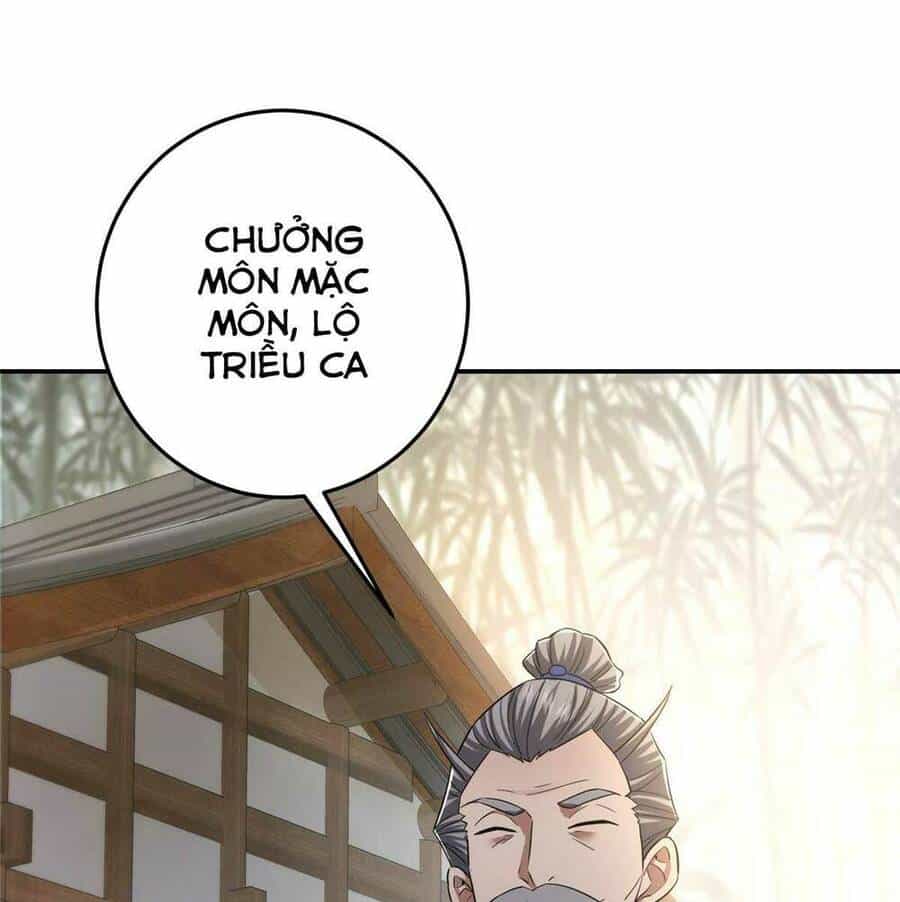 Chưởng Môn Khiêm Tốn Chút - Chương 146 - ảnh 62