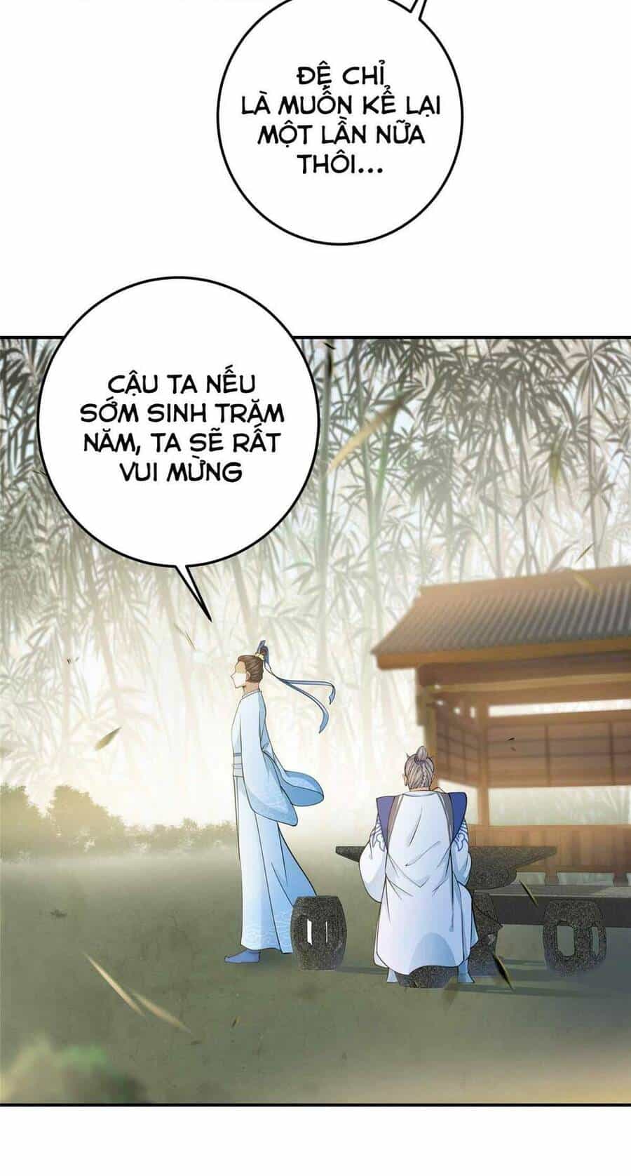 Chưởng Môn Khiêm Tốn Chút - Chương 147 - ảnh 12