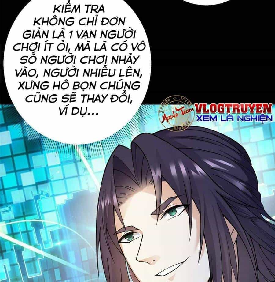 Chưởng Môn Khiêm Tốn Chút - Chương 147 - ảnh 36