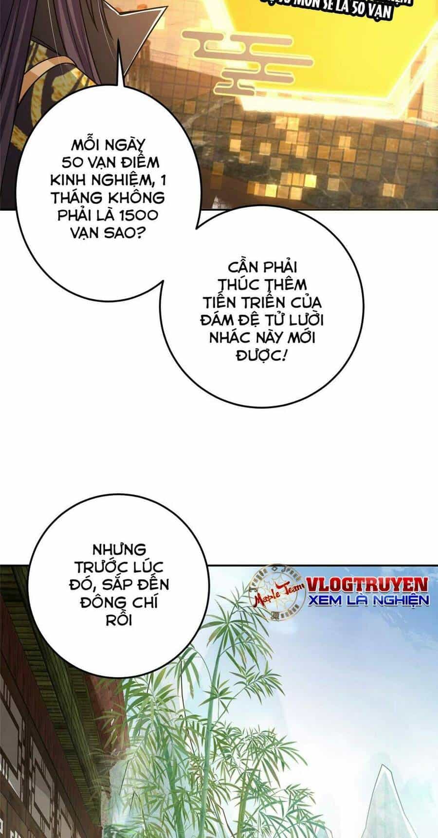 Chưởng Môn Khiêm Tốn Chút - Chương 153 - ảnh 22