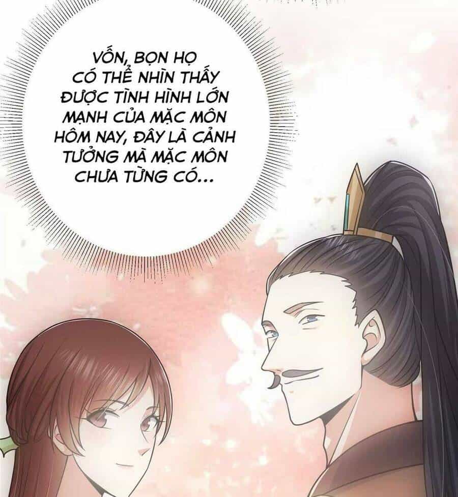 Chưởng Môn Khiêm Tốn Chút - Chương 155 - ảnh 33