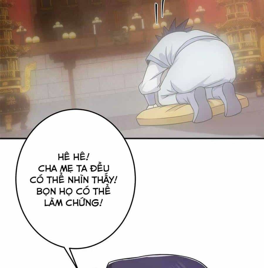 Chưởng Môn Khiêm Tốn Chút - Chương 155 - ảnh 36