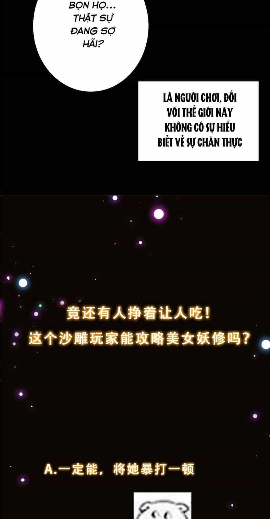 Chưởng Môn Khiêm Tốn Chút - Chương 156 - ảnh 61