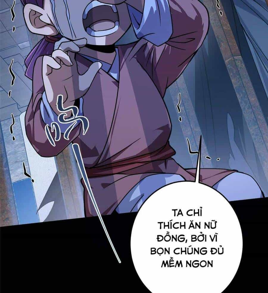 Chưởng Môn Khiêm Tốn Chút - Chương 157 - ảnh 14