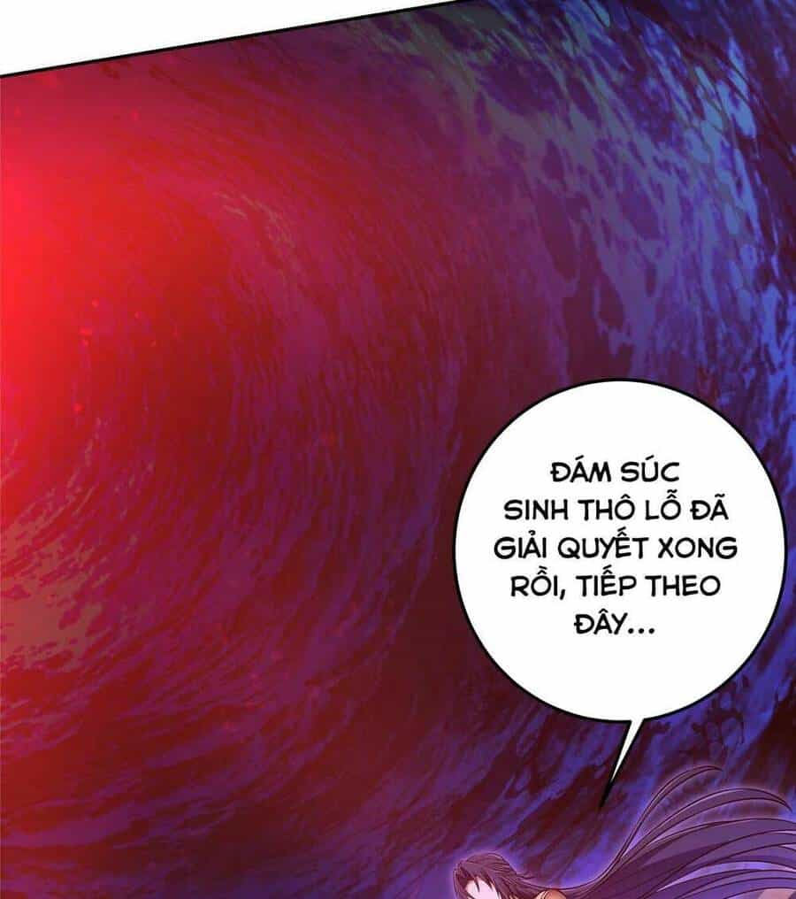 Chưởng Môn Khiêm Tốn Chút - Chương 158 - ảnh 57