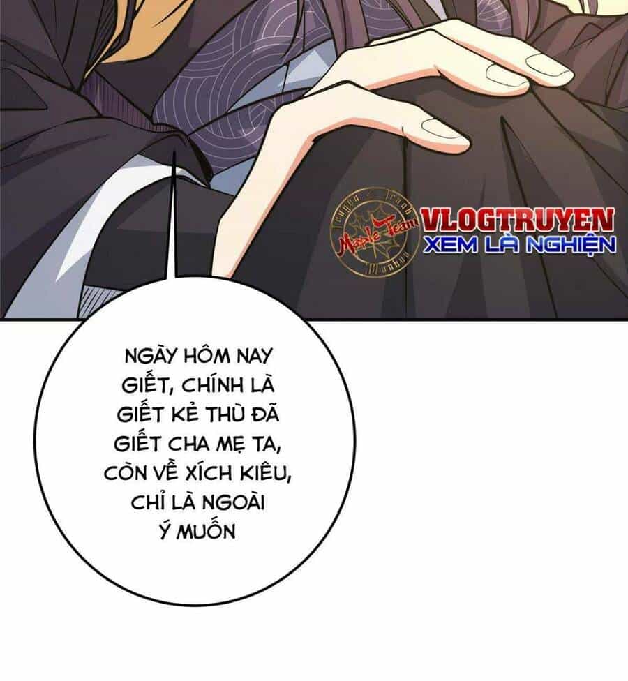 Chưởng Môn Khiêm Tốn Chút - Chương 165 - ảnh 18