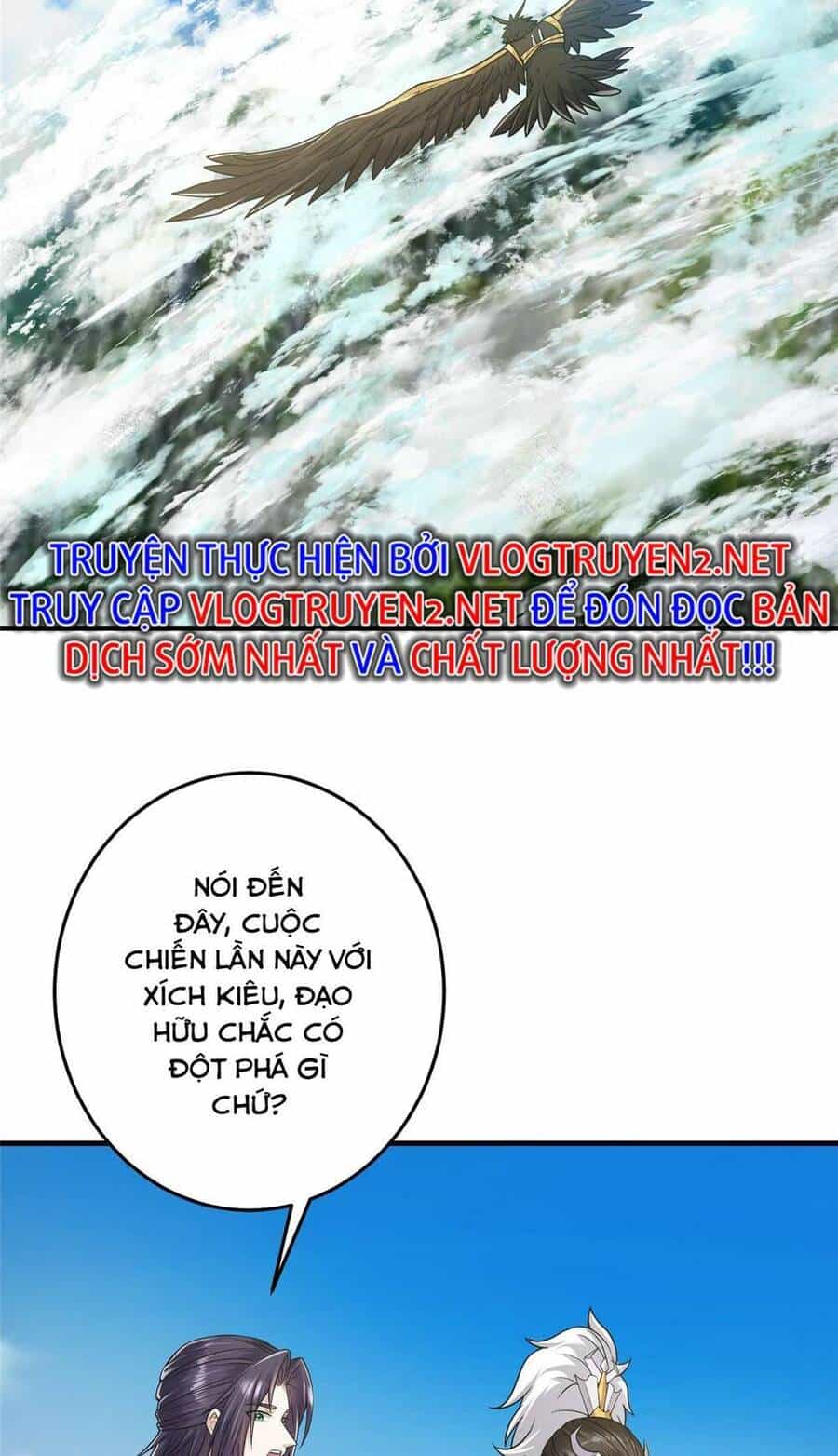 Chưởng Môn Khiêm Tốn Chút - Chương 167 - ảnh 6