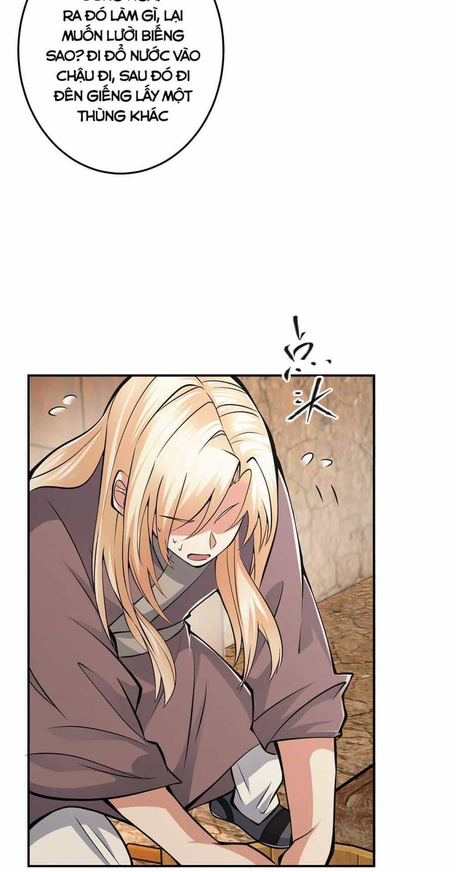 Chưởng Môn Khiêm Tốn Chút - Chương 170 - ảnh 30