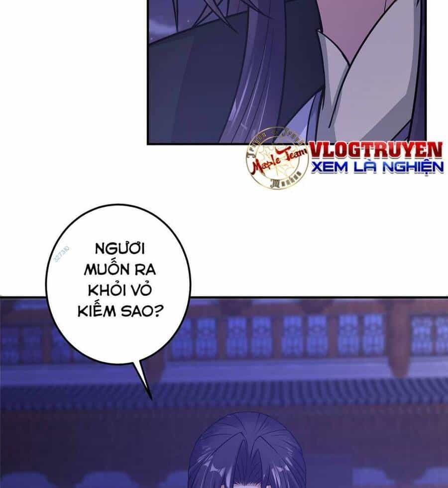 Chưởng Môn Khiêm Tốn Chút - Chương 174 - ảnh 50