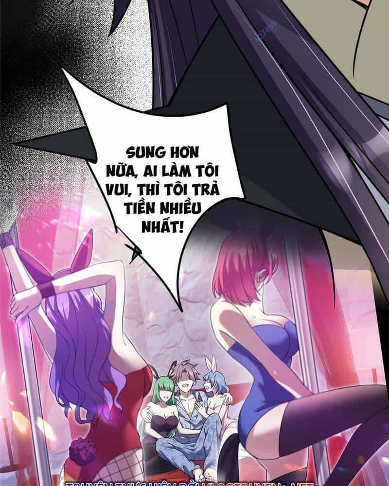 Chưởng Môn Khiêm Tốn Chút - Chương 176 - ảnh 51