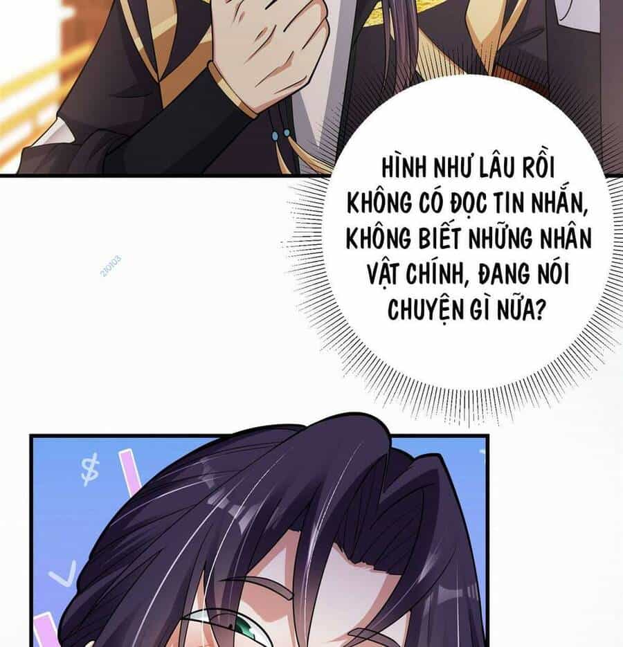 Chưởng Môn Khiêm Tốn Chút - Chương 177 - ảnh 29