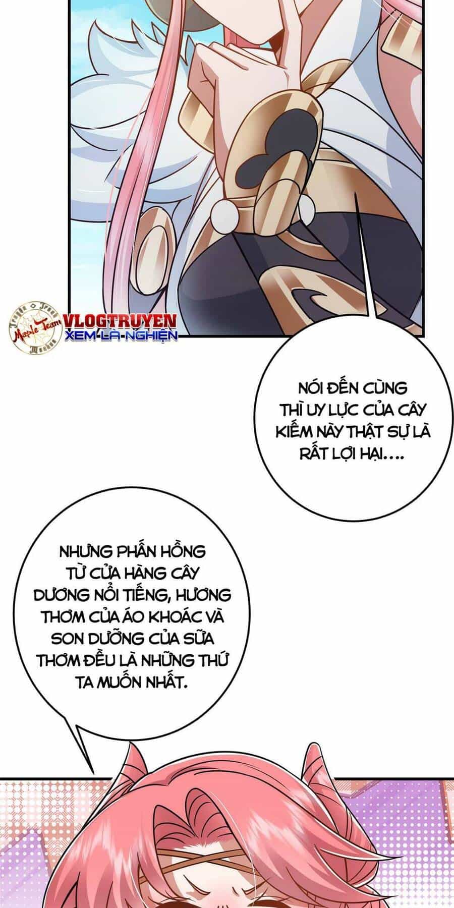 Chưởng Môn Khiêm Tốn Chút - Chương 178 - ảnh 14