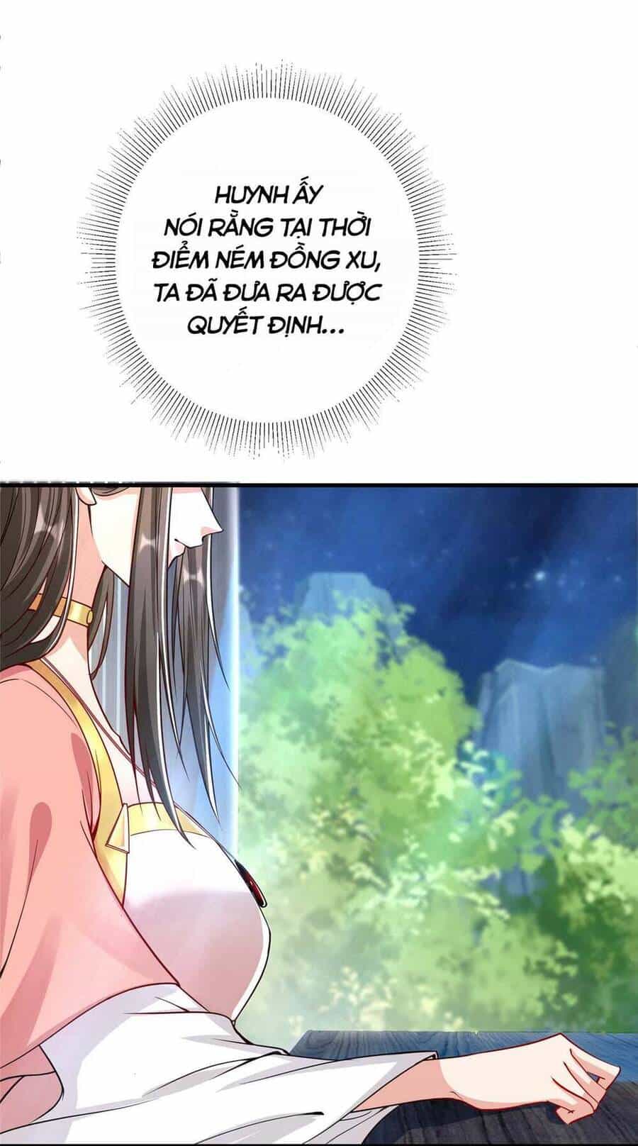 Chưởng Môn Khiêm Tốn Chút - Chương 182 - ảnh 28