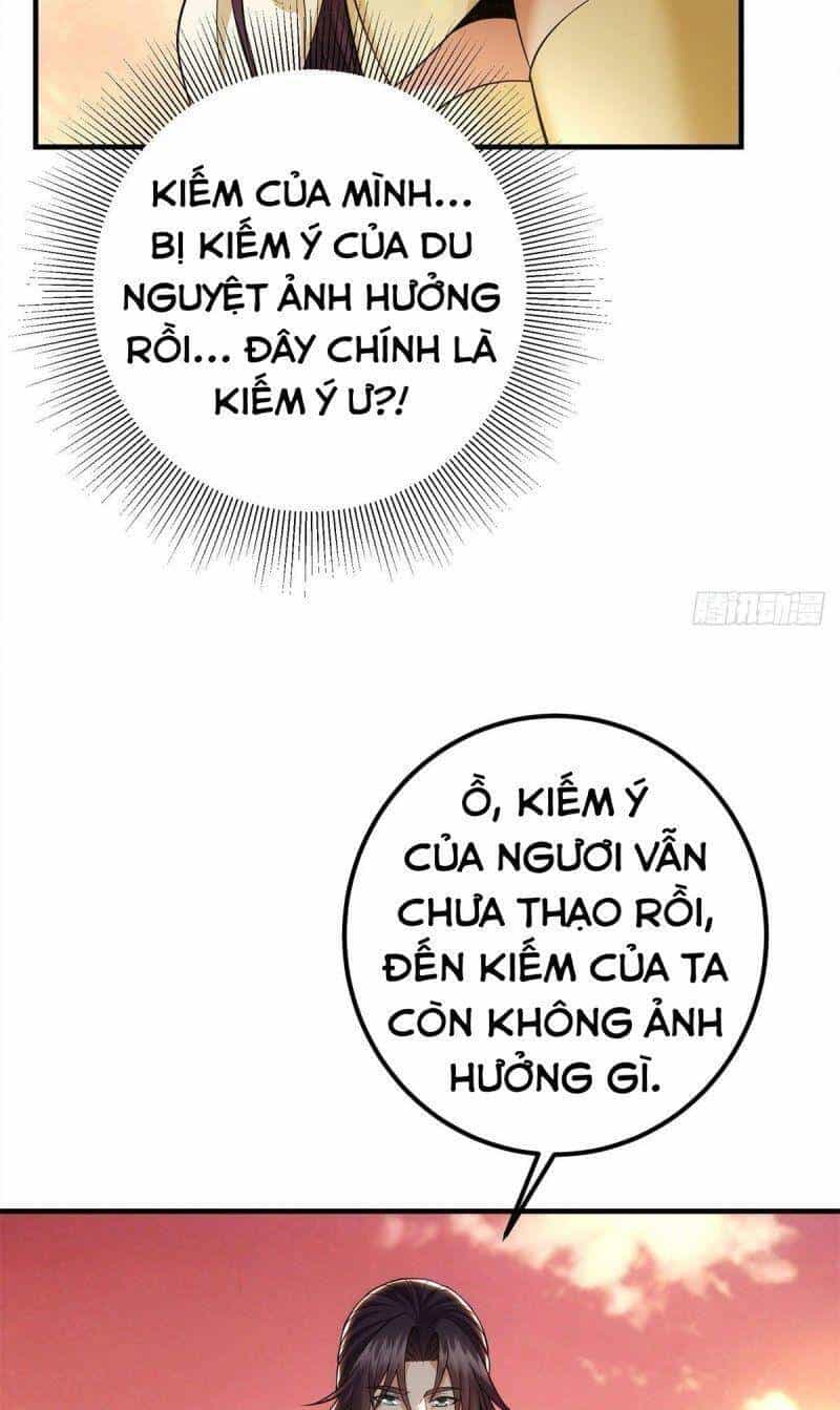 Chưởng Môn Khiêm Tốn Chút - Chương 14 - ảnh 11