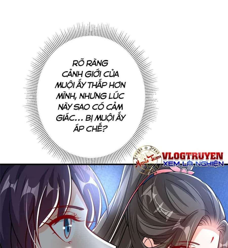 Chưởng Môn Khiêm Tốn Chút - Chương 186 - ảnh 54