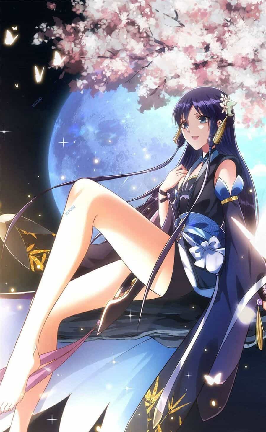 Chưởng Môn Khiêm Tốn Chút - Chương 187 - ảnh 1